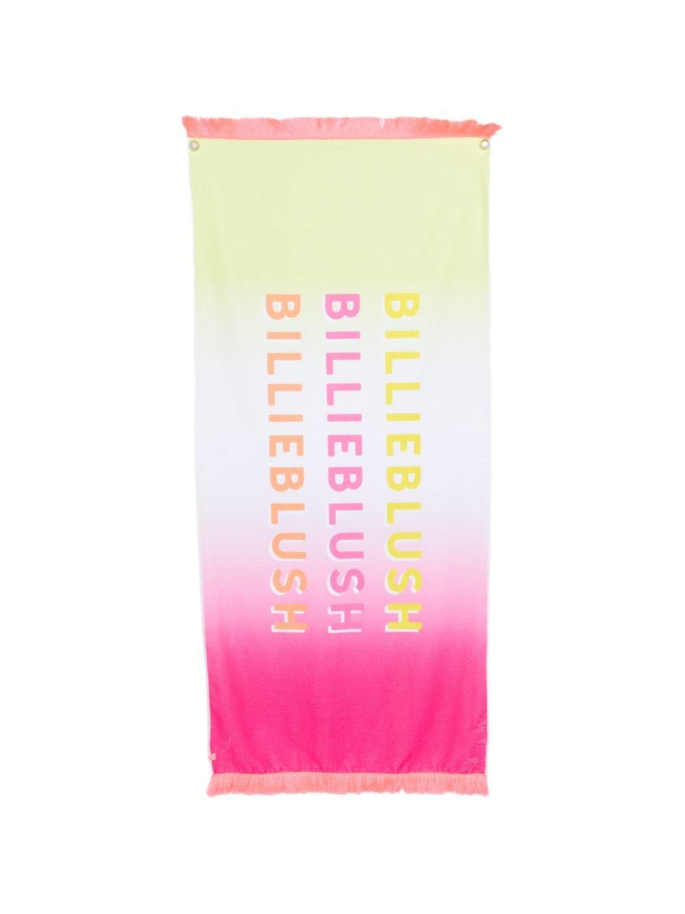 Asciugamano per bambina Billieblush - Ninna Nanna