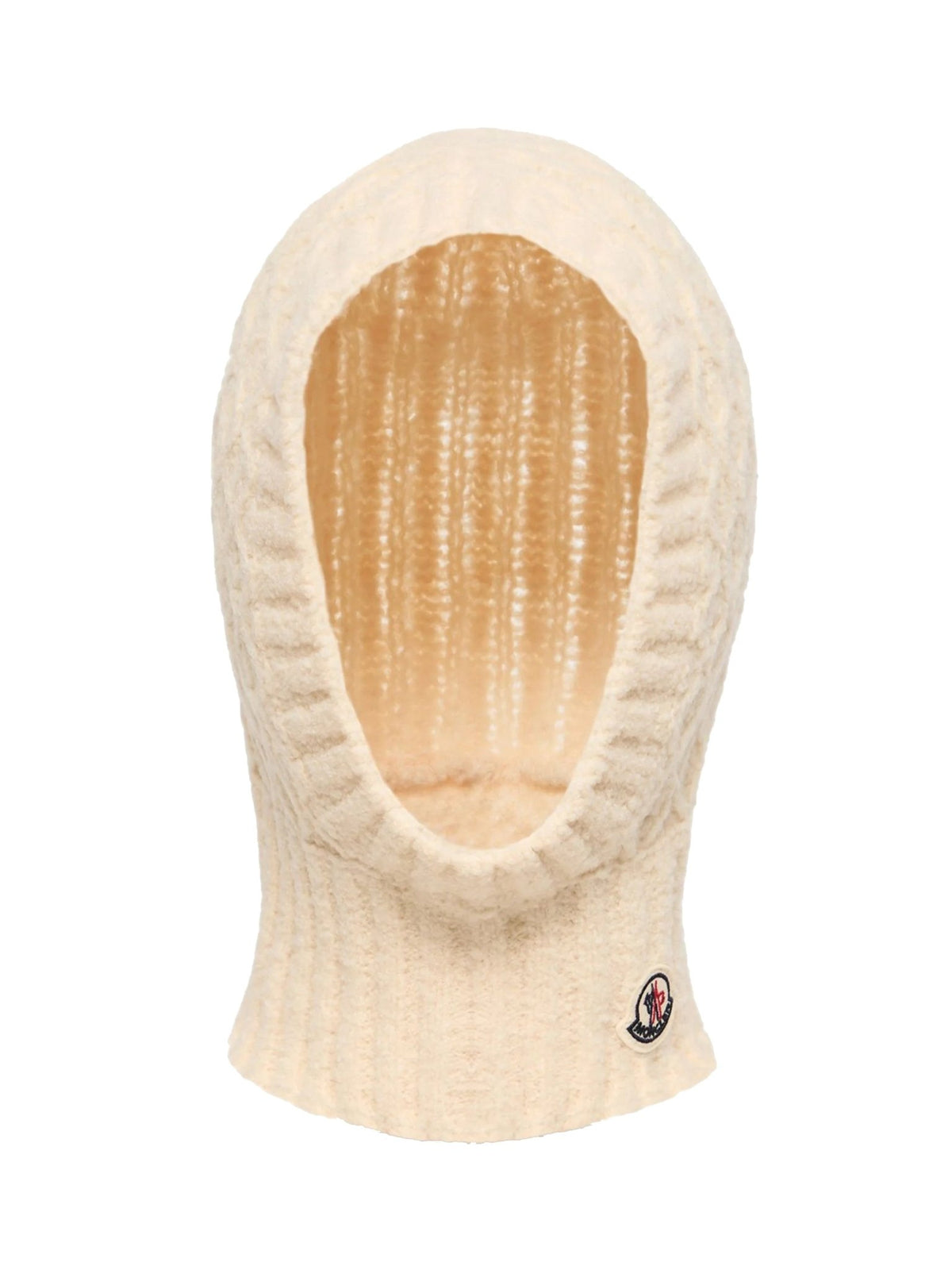 Balaclava per bambina Moncler Enfant in lana - Ninna Nanna