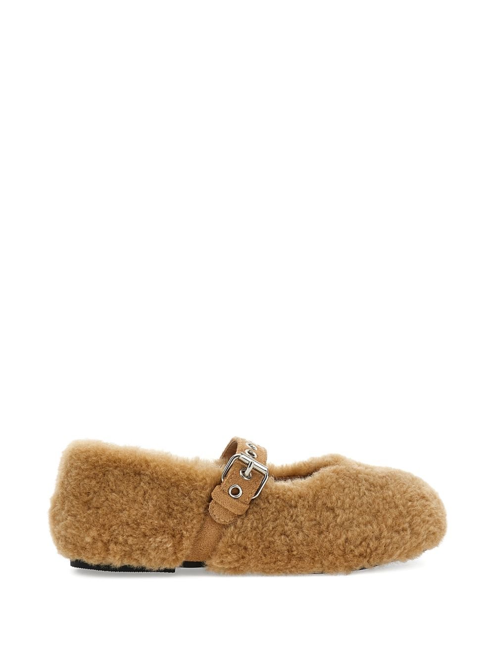 Ballerine per bambina Monnalisa Teddy - Ninna Nanna