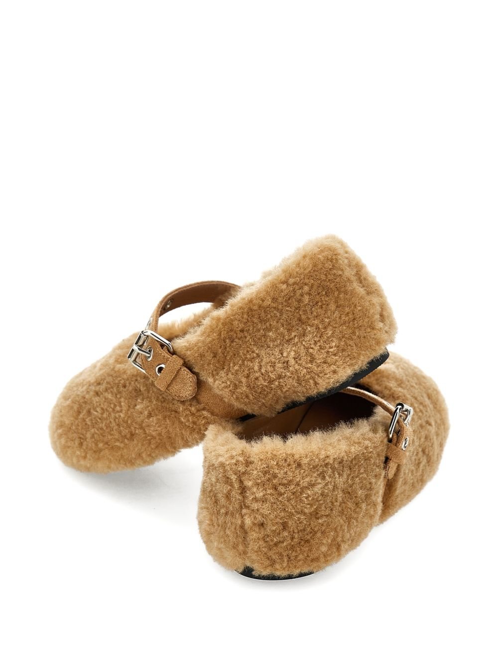 Ballerine per bambina Monnalisa Teddy - Ninna Nanna