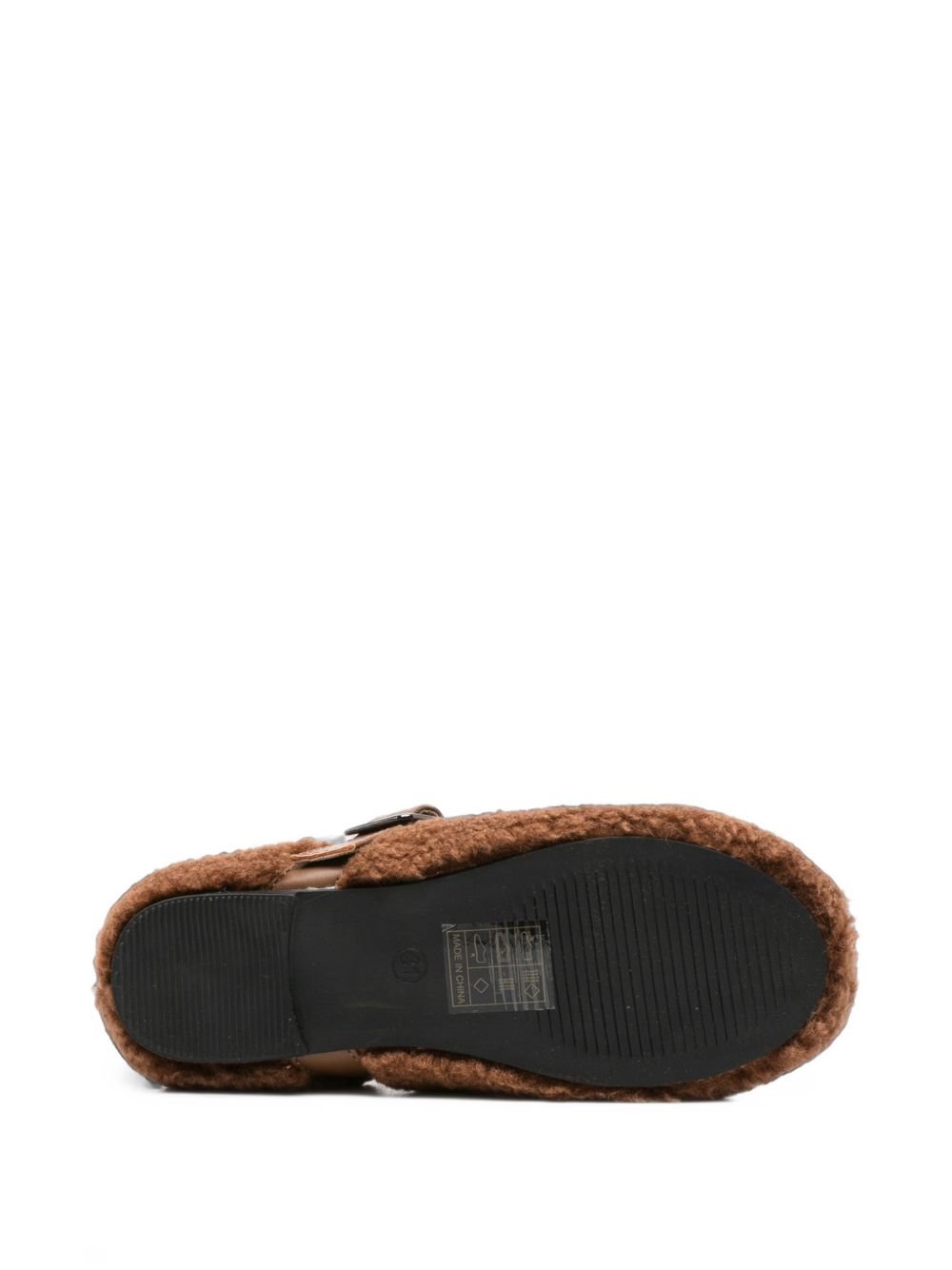 Ballerine per bambina Stella McCartney Kids - Ninna Nanna