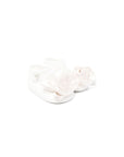 Ballerine per neonata Monnalisa con fiocco - Ninna Nanna