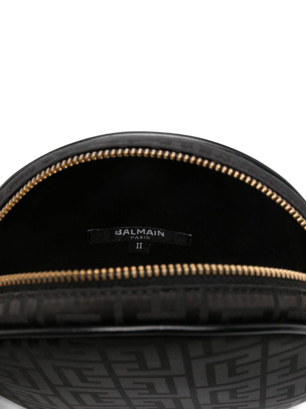 Balmain Kids borsa a tracolla - Ninna Nanna