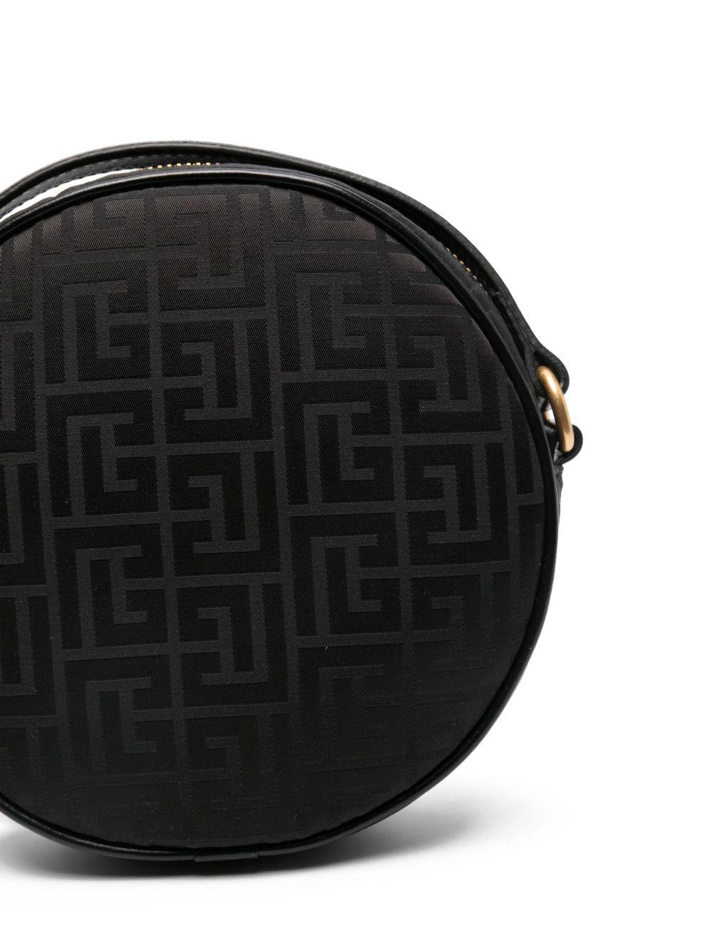 Balmain Kids borsa a tracolla - Ninna Nanna