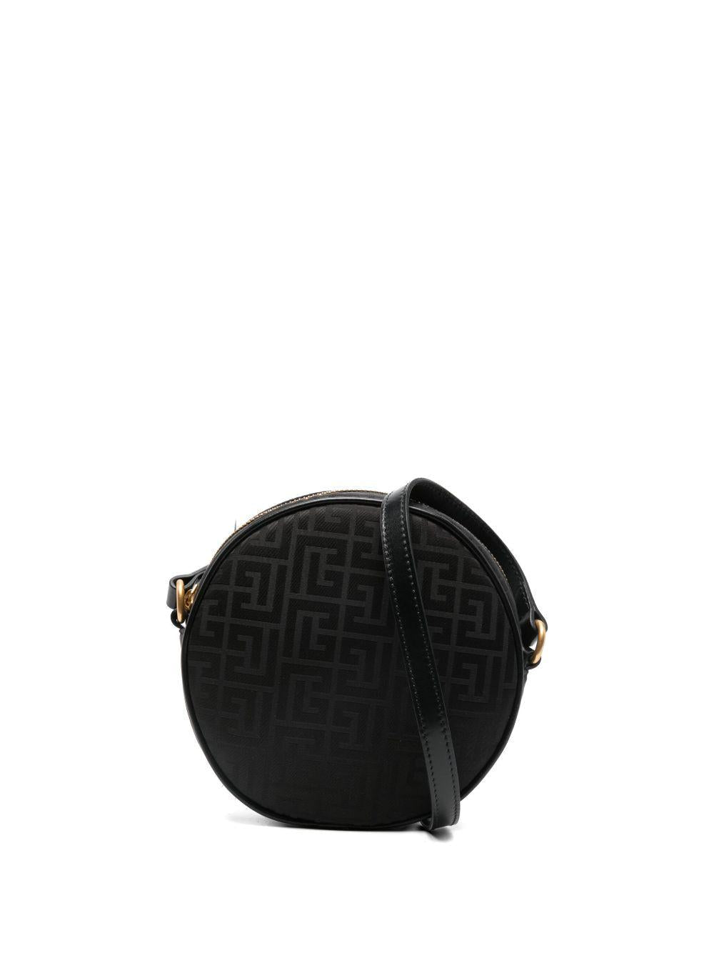 Balmain Kids borsa a tracolla - Ninna Nanna