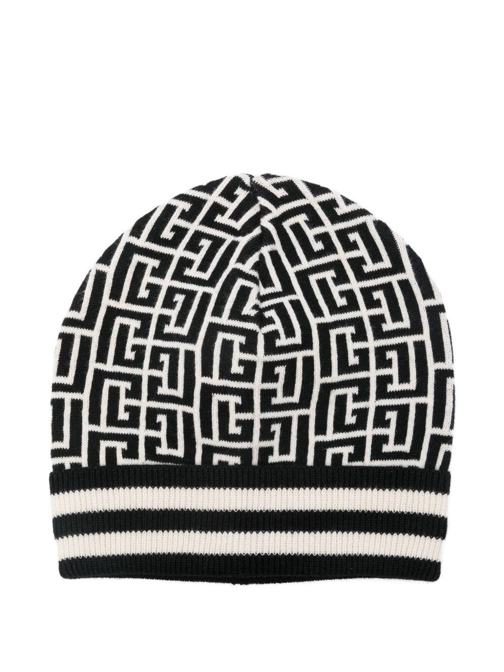 Balmain Kids cappello - Ninna Nanna
