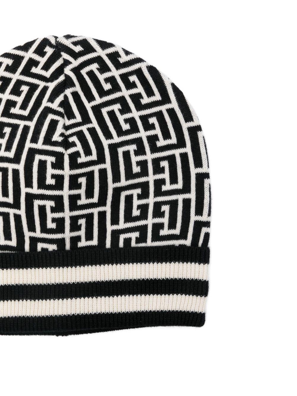 Balmain Kids cappello - Ninna Nanna