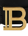 Balmain Kids cintura con logo - Ninna Nanna