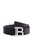 Balmain Kids cintura con logo - Ninna Nanna