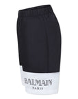 Balmain Kids costume - Ninna Nanna