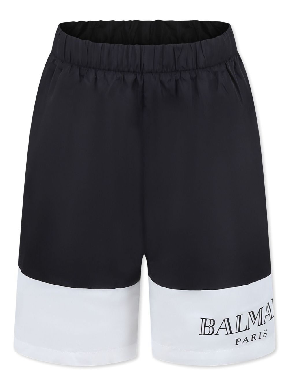 Balmain Kids costume - Ninna Nanna