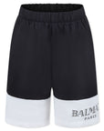 Balmain Kids costume - Ninna Nanna