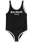 Balmain Kids costume intero - Ninna Nanna