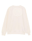 Balmain Kids felpa con logo - Ninna Nanna