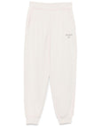 Balmain Kids pantaloni in felpa - Ninna Nanna