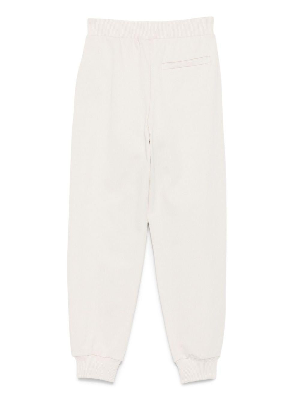 Balmain Kids pantaloni in felpa - Ninna Nanna