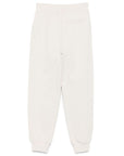 Balmain Kids pantaloni in felpa - Ninna Nanna