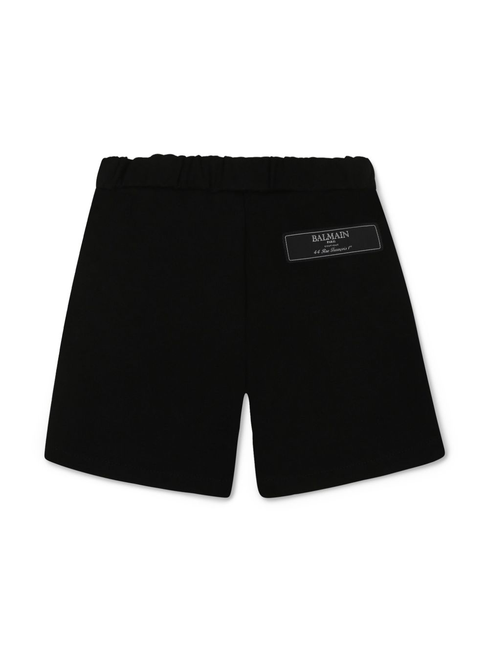 Balmain Kids shorts con bottoni - Ninna Nanna