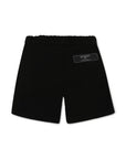 Balmain Kids shorts con bottoni - Ninna Nanna