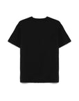 Balmain Kids t-shirt con logo - Ninna Nanna