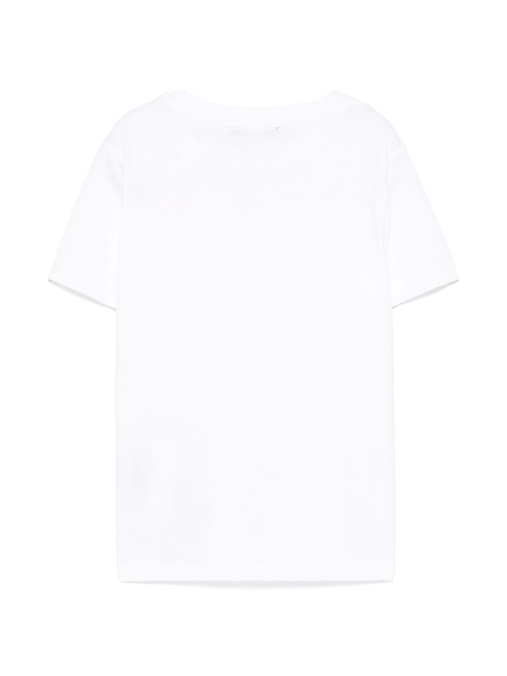 Balmain Kids t-shirt con logo - Ninna Nanna