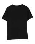 Balmain Kids t-shirt con logo - Ninna Nanna