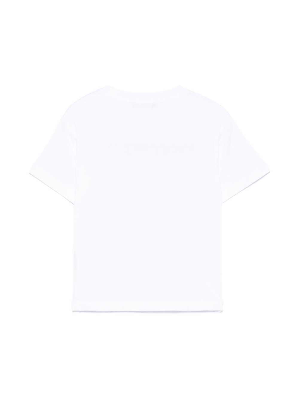 Balmain Kids t-shirt con logo - Ninna Nanna