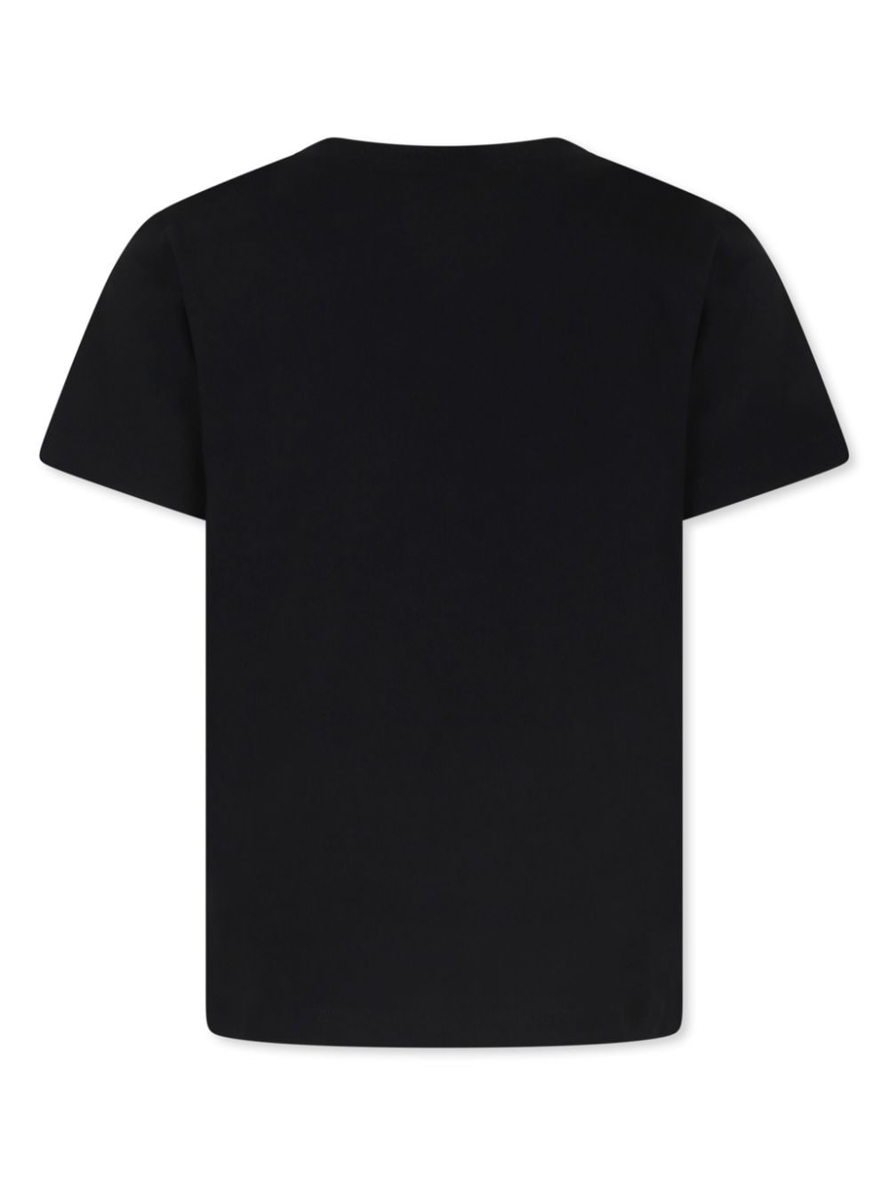 Balmain Kids t-shirt con logo - Ninna Nanna