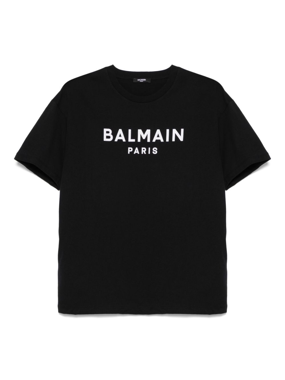 Balmain Kids t-shirt con logo - Ninna Nanna