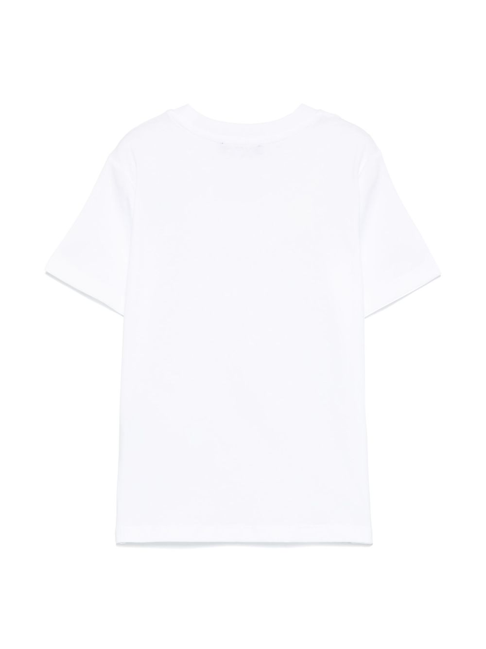 Balmain Kids t-shirt con logo - Ninna Nanna