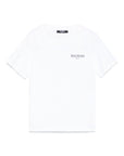 Balmain Kids t-shirt con logo - Ninna Nanna