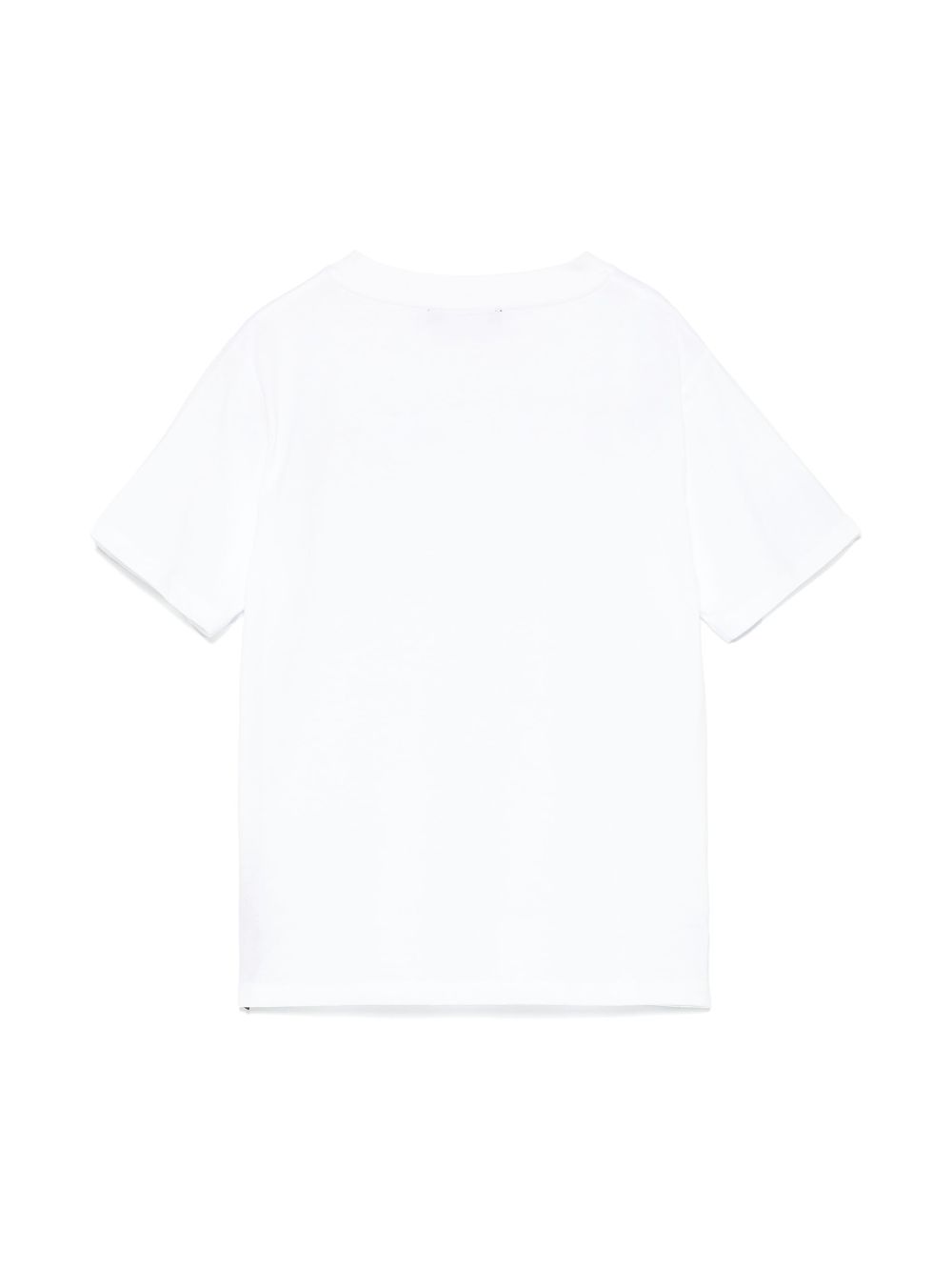 Balmain Kids t-shirt con logo - Ninna Nanna