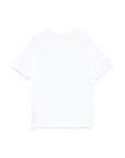 Balmain Kids t-shirt con logo - Ninna Nanna