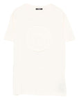 Balmain Kids t-shirt con ricamo - Ninna Nanna