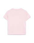 Balmain Kids t-shirt con ricamo - Ninna Nanna