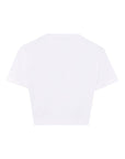 Balmain Kids t-shirt con stampa - Ninna Nanna