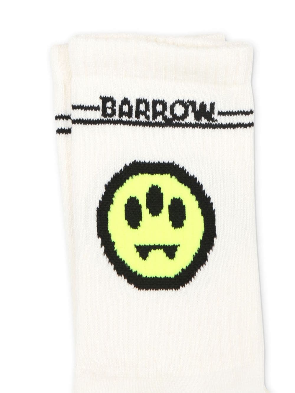 Barrow kids calzini con logo - Ninna Nanna