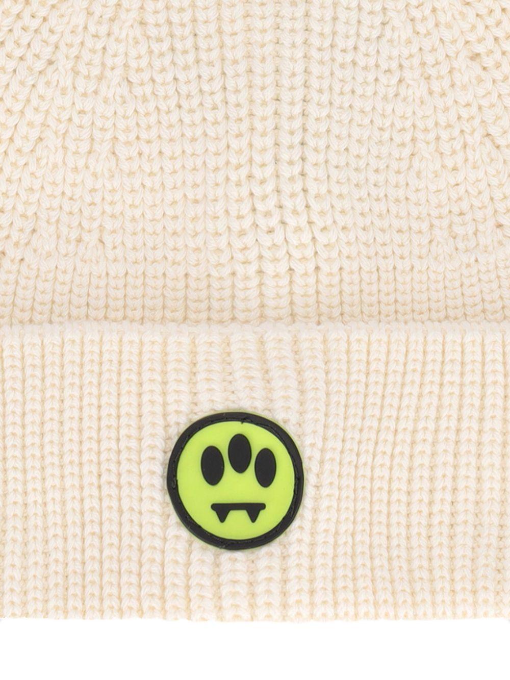 Barrow kids cappello con logo - Ninna Nanna