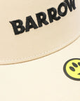 Barrow kids cappello con logo - Ninna Nanna