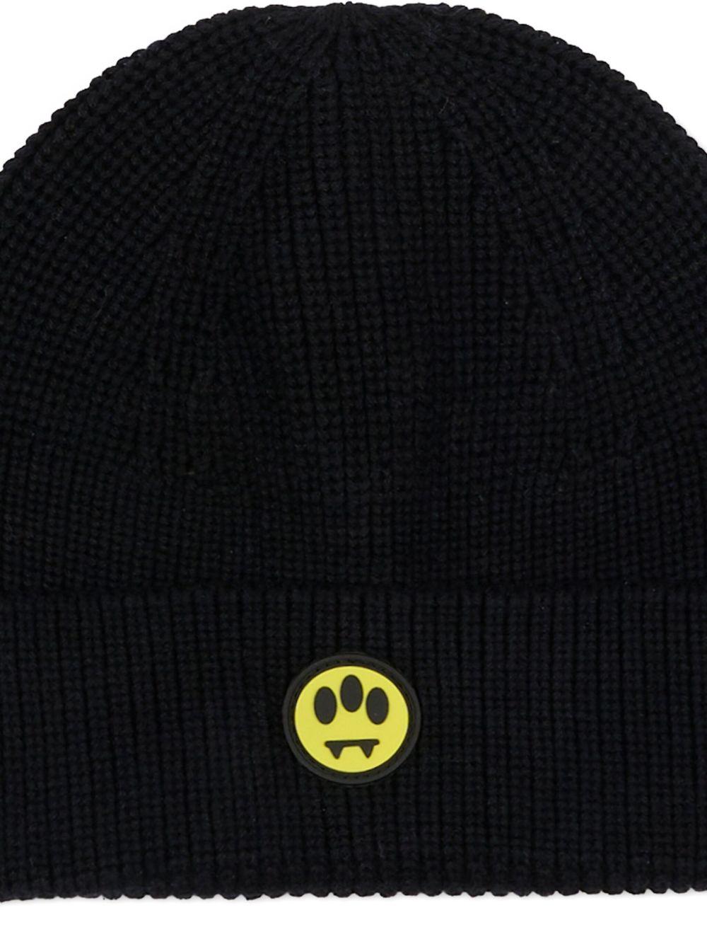 Barrow kids cappello con logo - Ninna Nanna