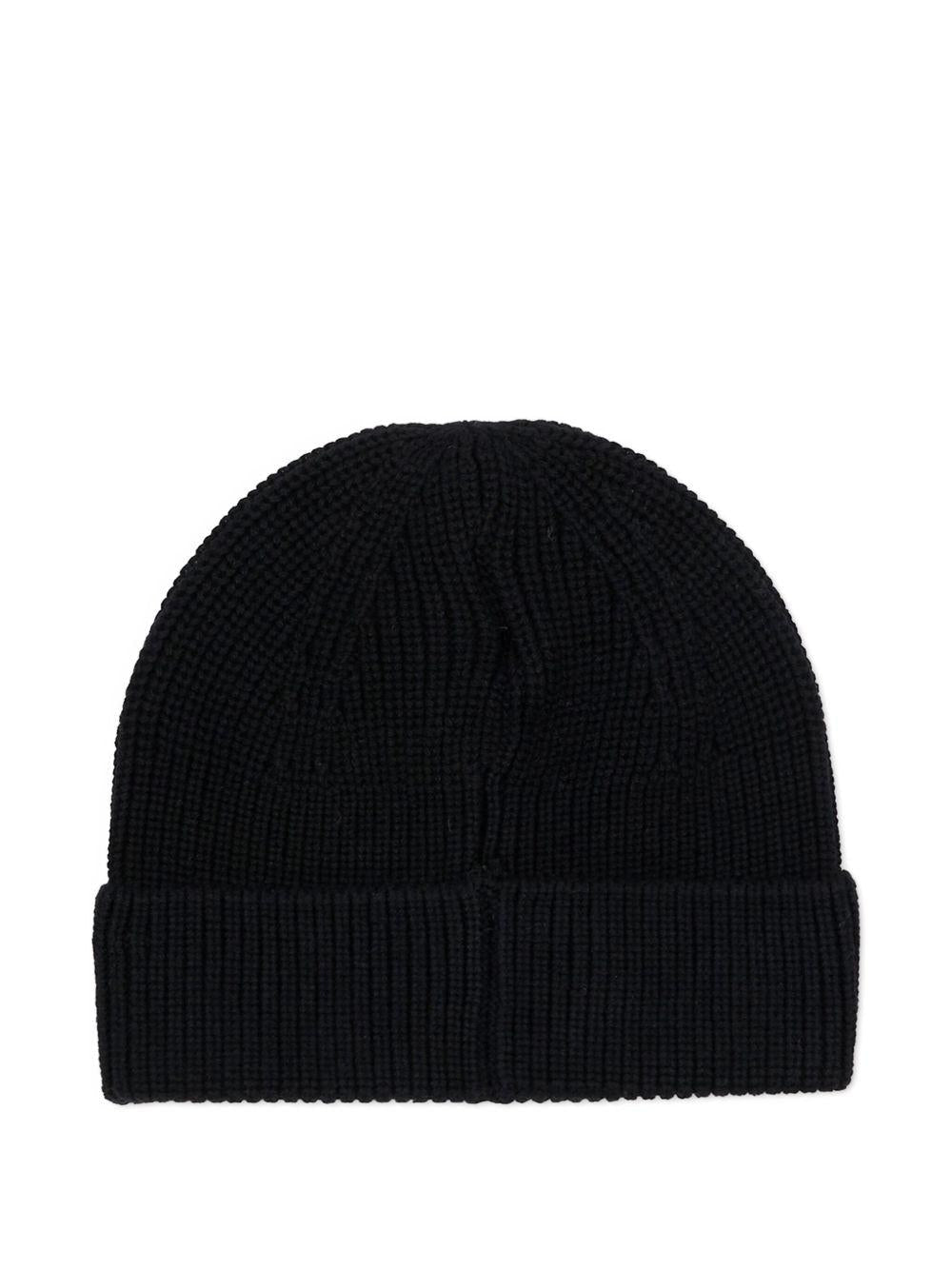 Barrow kids cappello con logo - Ninna Nanna