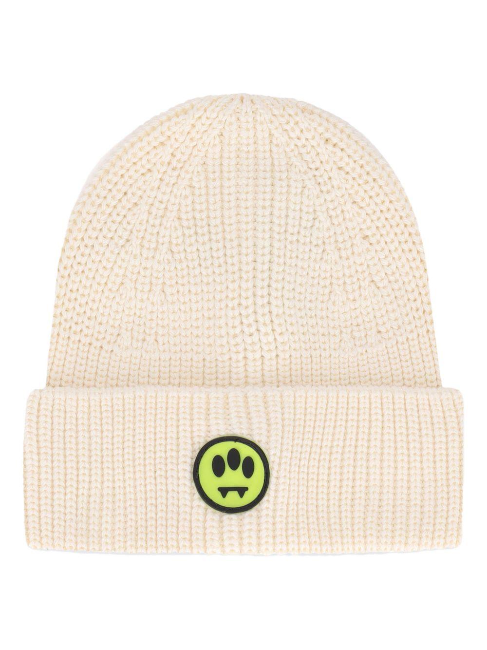 Barrow kids cappello con logo - Ninna Nanna