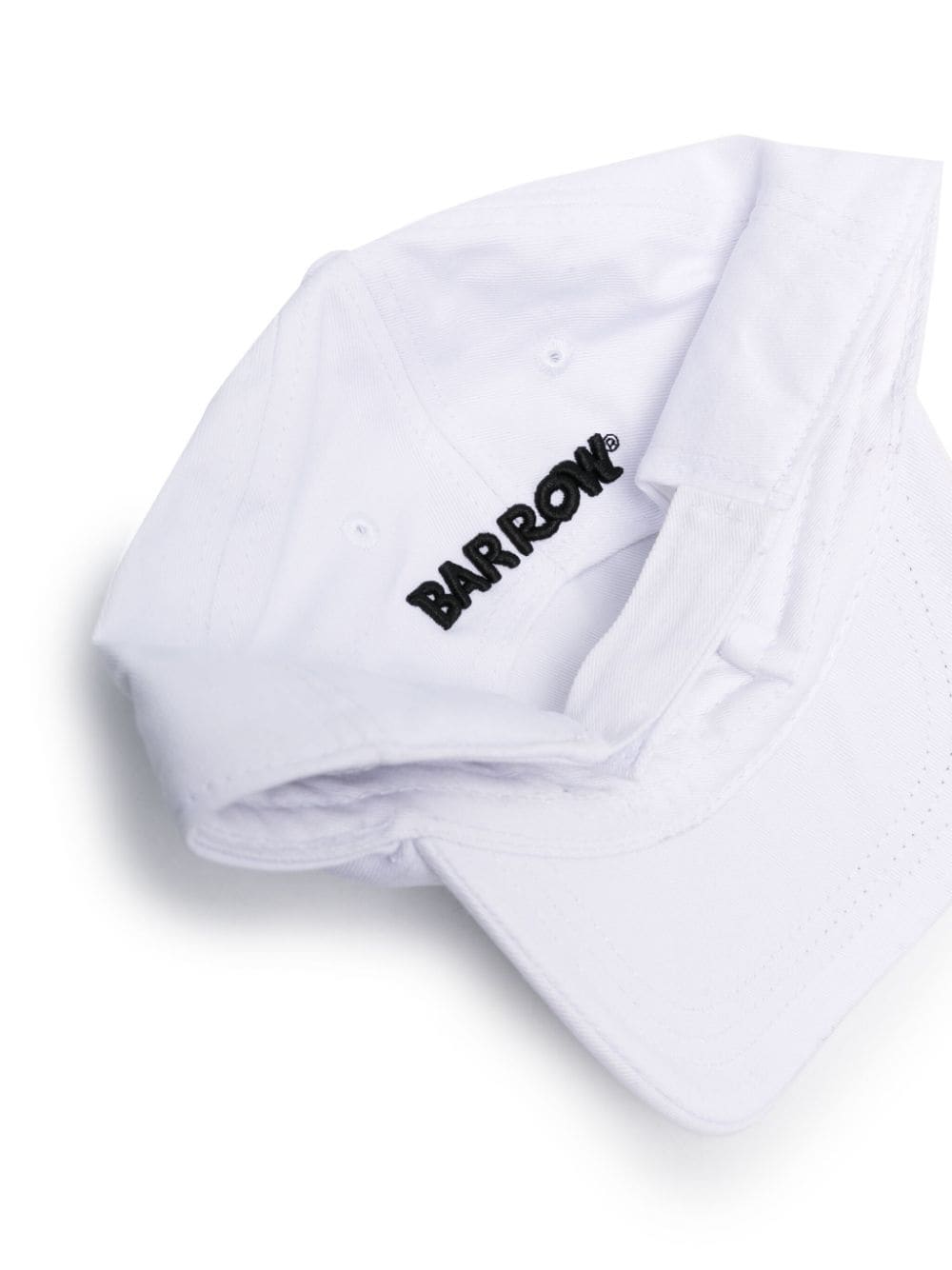 Barrow kids cappello con logo - Ninna Nanna