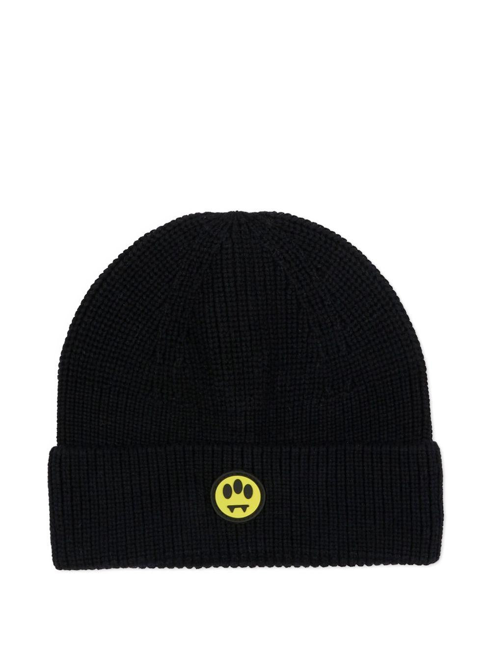 Barrow kids cappello con logo - Ninna Nanna