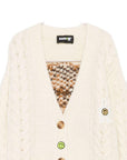 Barrow kids cardigan - Ninna Nanna