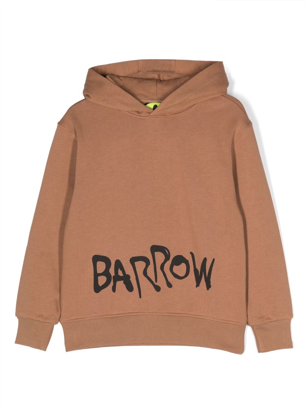 Barrow kids felpa con cappuccio - Ninna Nanna