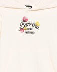 Barrow Kids felpa con cappuccio - Ninna Nanna