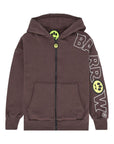 Barrow kids felpa con cappuccio - Ninna Nanna