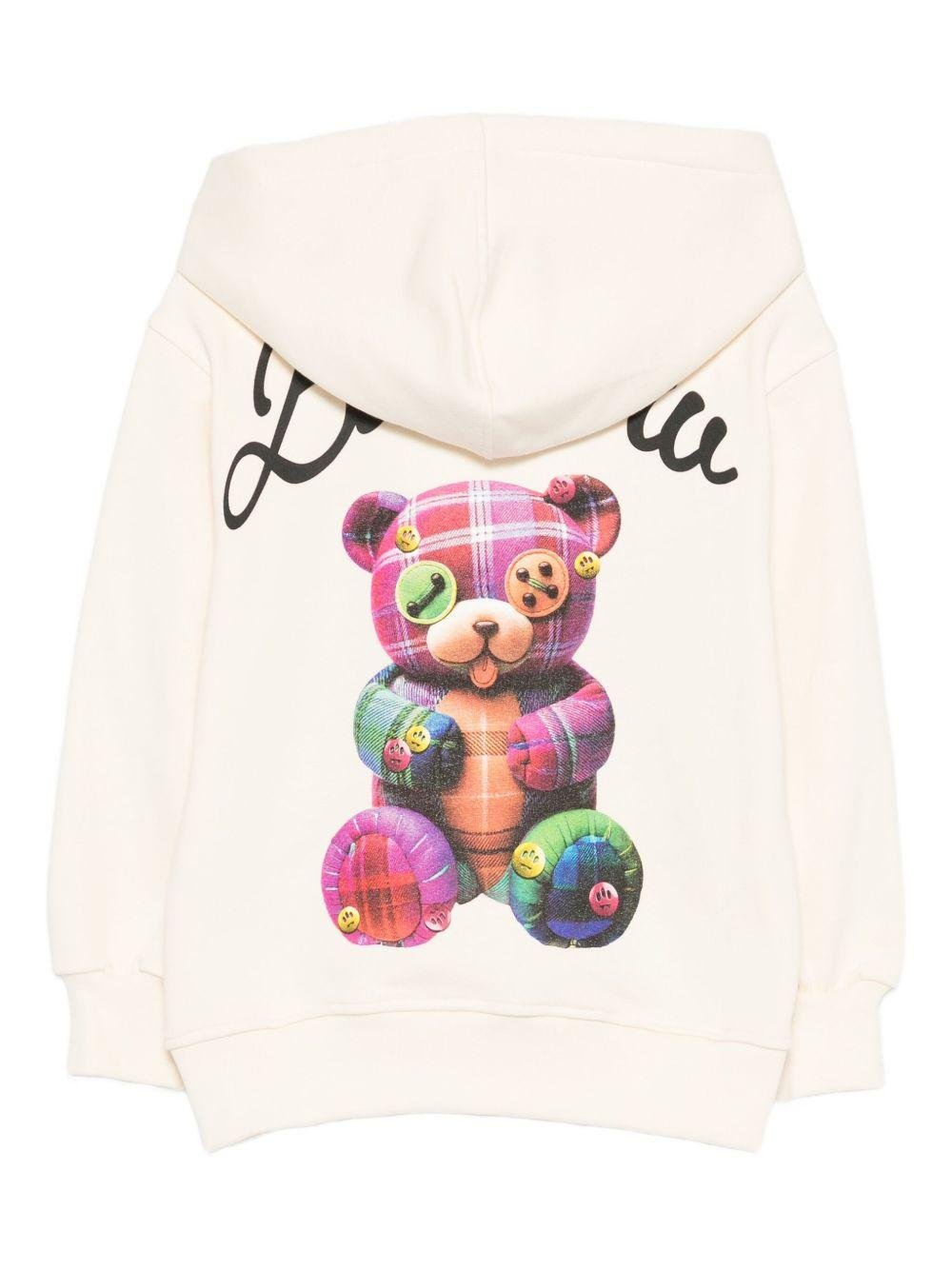 Barrow Kids felpa con cappuccio - Ninna Nanna