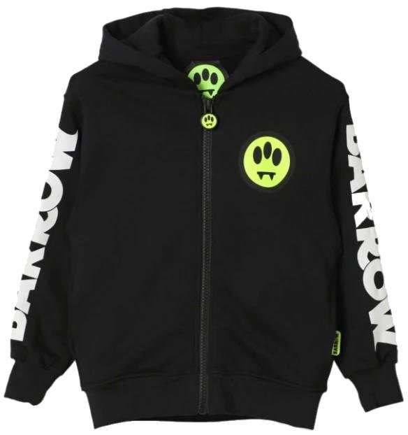 Barrow Kids felpa con cappuccio - Ninna Nanna